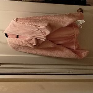 Comfort Bay Kid's Hooded Throw